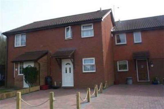 2 Bedroom Terraced